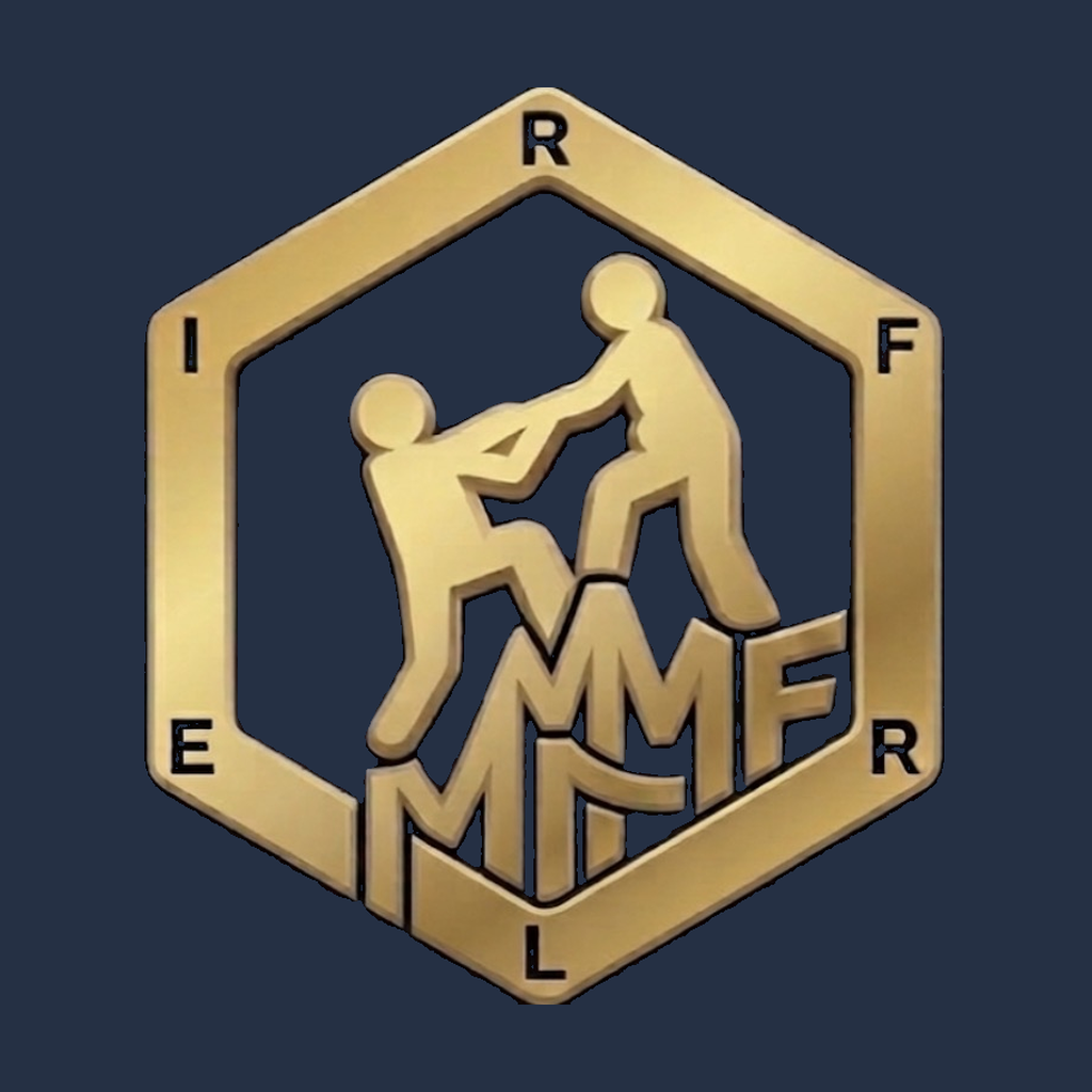 Ready for Real Life logo