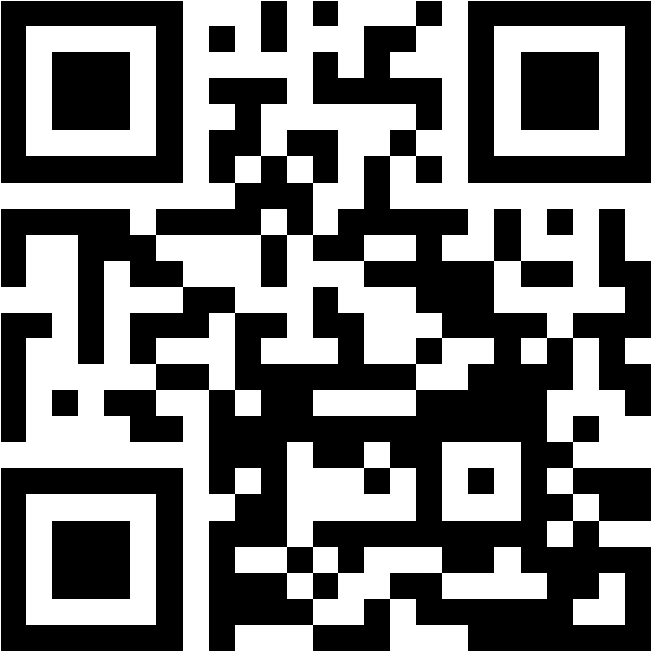 QR code to readyforreal.life